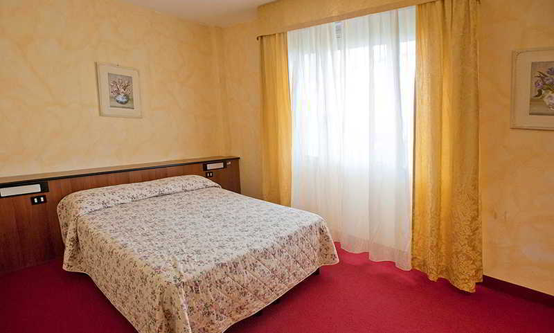 Hotel Granduca San Giuliano Terme Eksteriør billede
